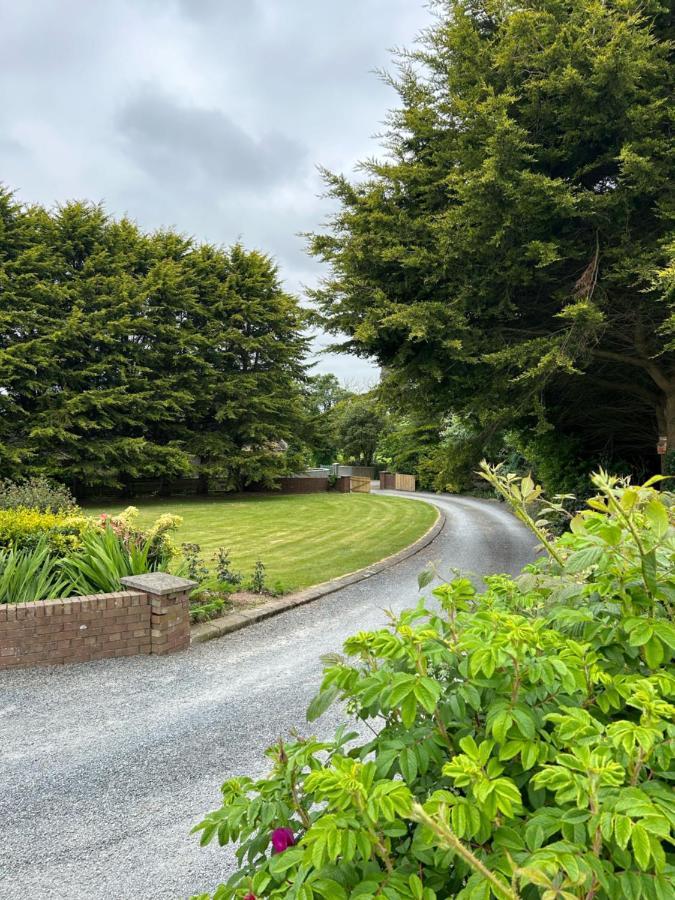 Country house Long View Guest